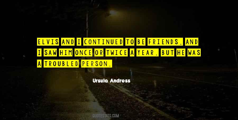 Be Friends Quotes #1179710