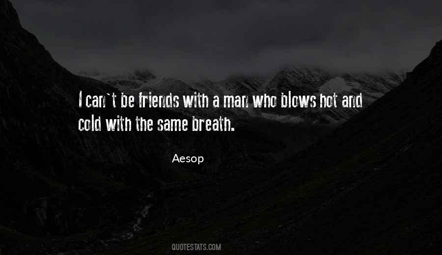 Be Friends Quotes #1245027