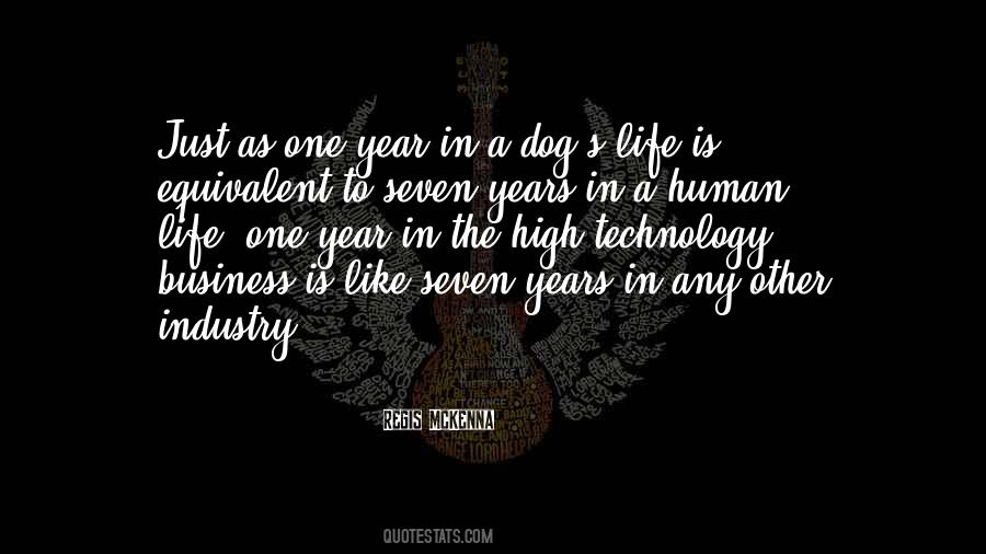 Life Dog Quotes #241317