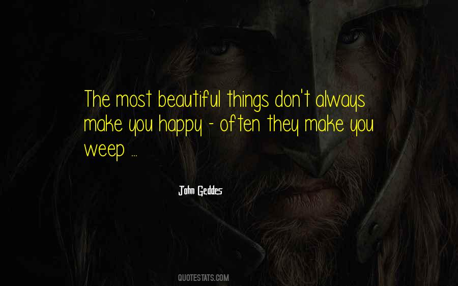 Happy Craft Quotes #1364082