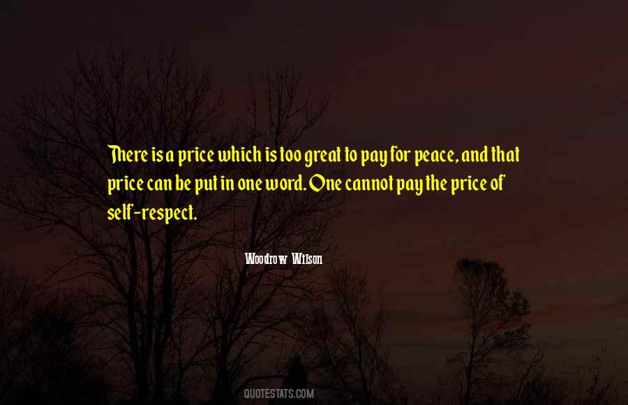 A Price Quotes #1038028