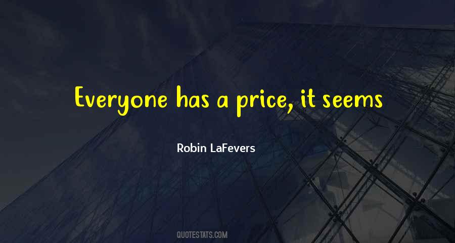 A Price Quotes #1170320