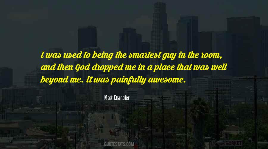 Quotes About God And Challenges #497647