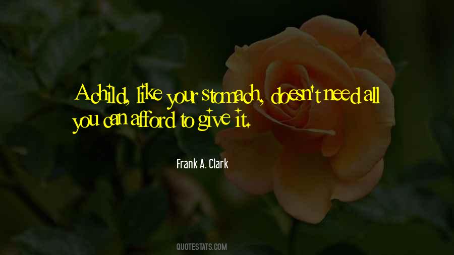 Never Break Your Trust Quotes #1424394
