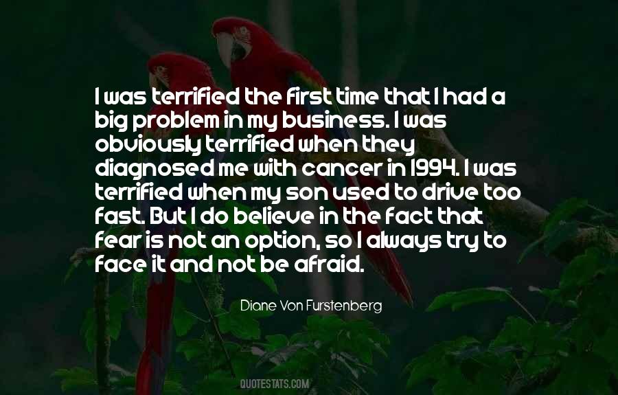 My First Son Quotes #1489560