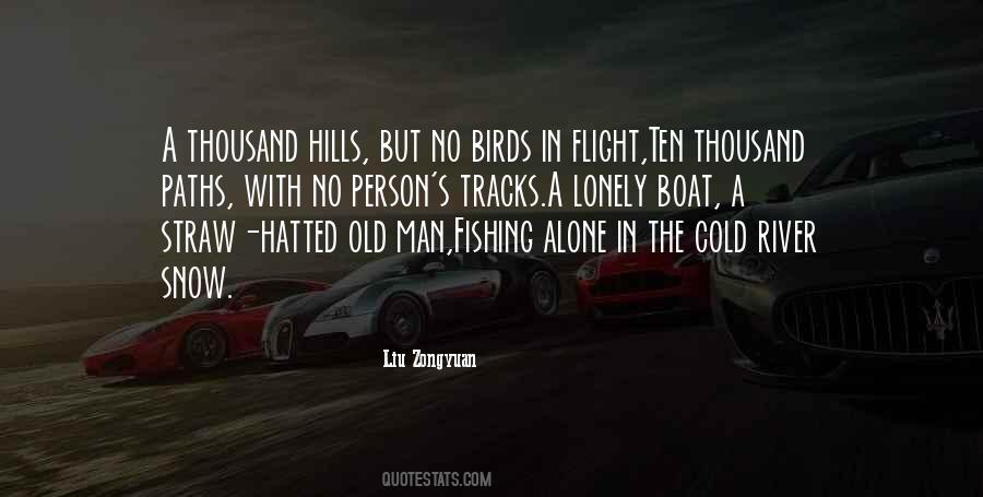 Snow Hills Quotes #1613255