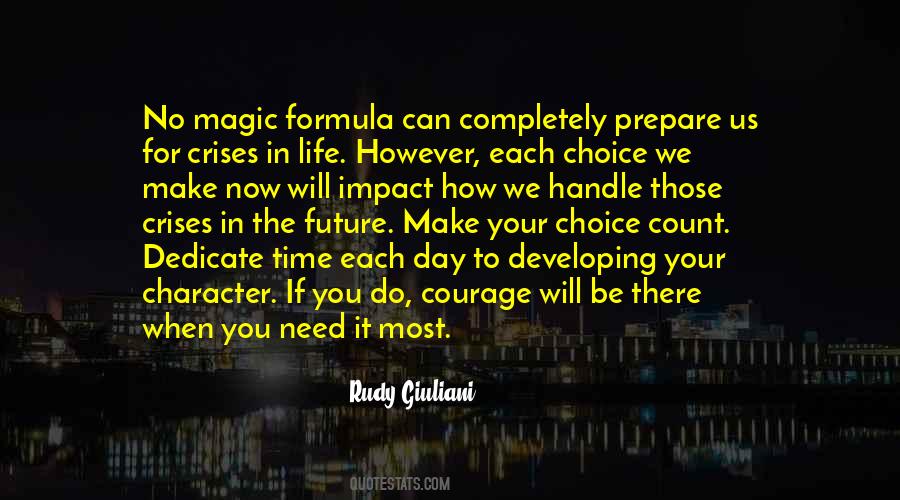 Can You Handle It Quotes #1138673
