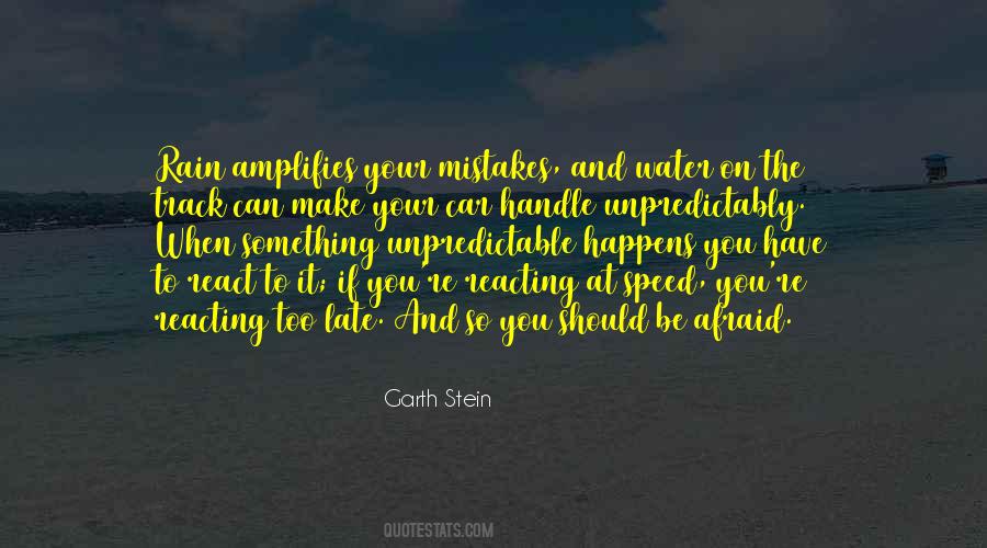 Can You Handle It Quotes #154997