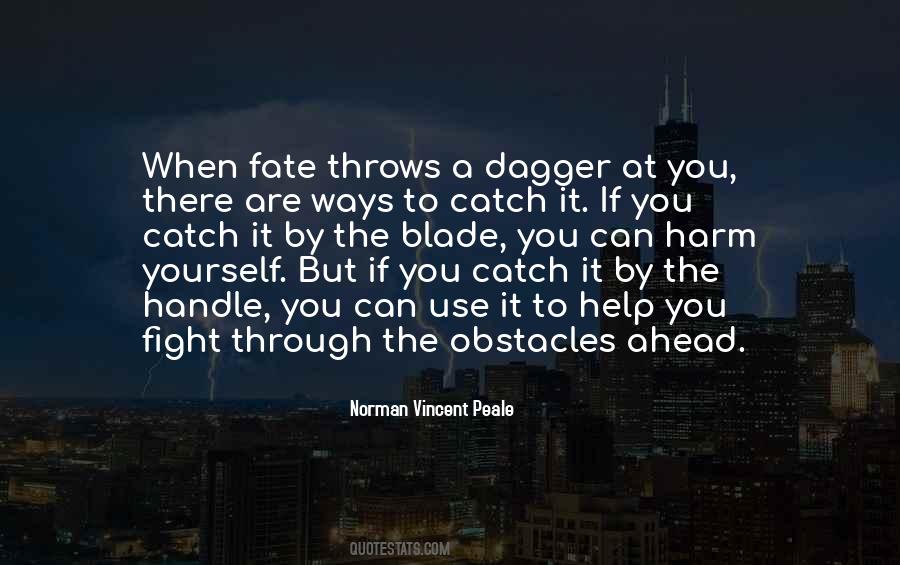 Can You Handle It Quotes #489256
