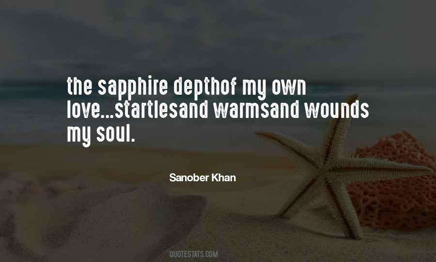 Quotes About My Deep Feelings #813905