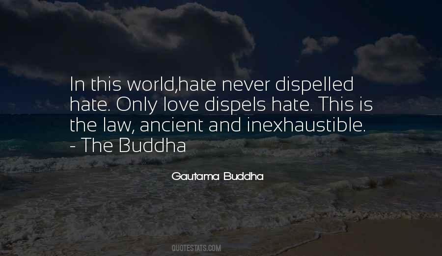 Buddha Self Love Quotes #73647