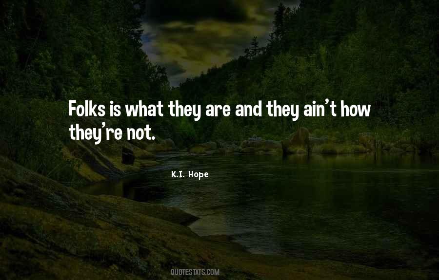 Value Of Trees Quotes #1290153