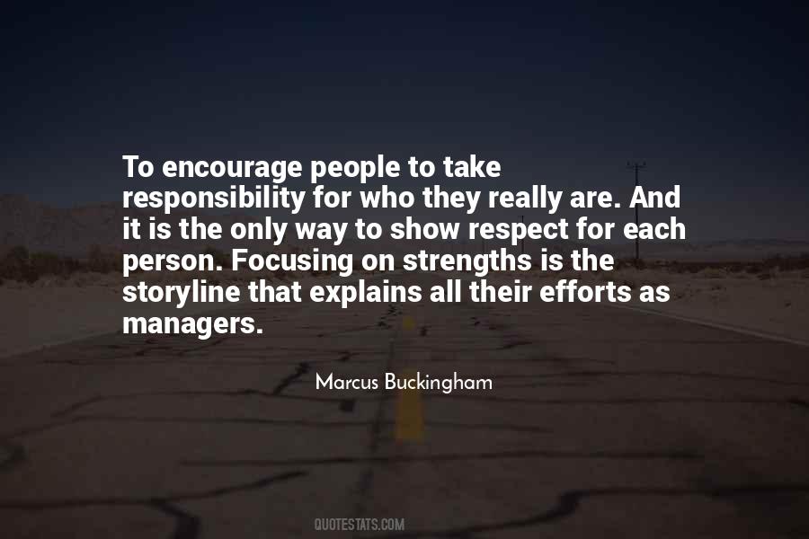 Encourage People Quotes #1006106