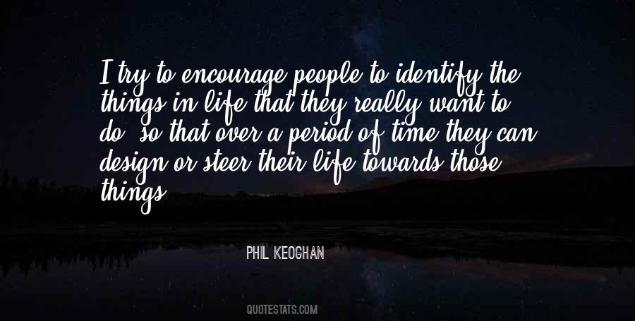 Encourage People Quotes #59666