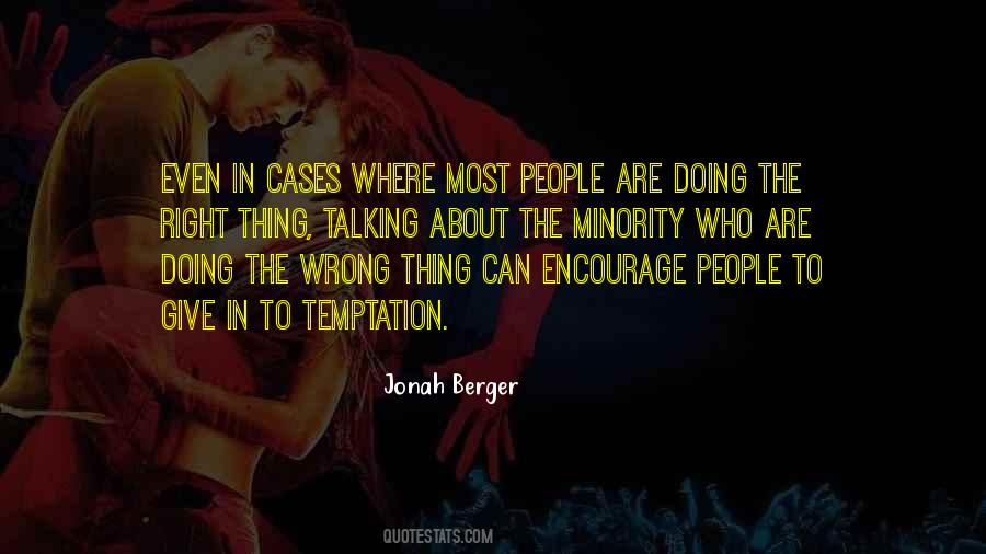 Encourage People Quotes #733043