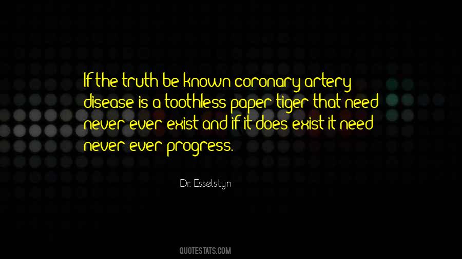 Quotes About A Paper Tiger #929468
