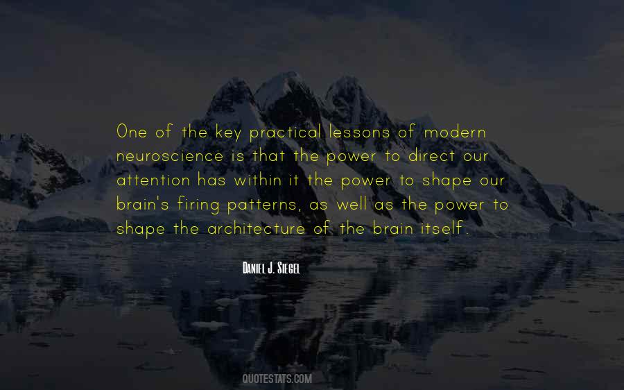 Key To Power Quotes #1352360