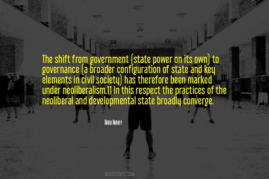 Key To Power Quotes #681978