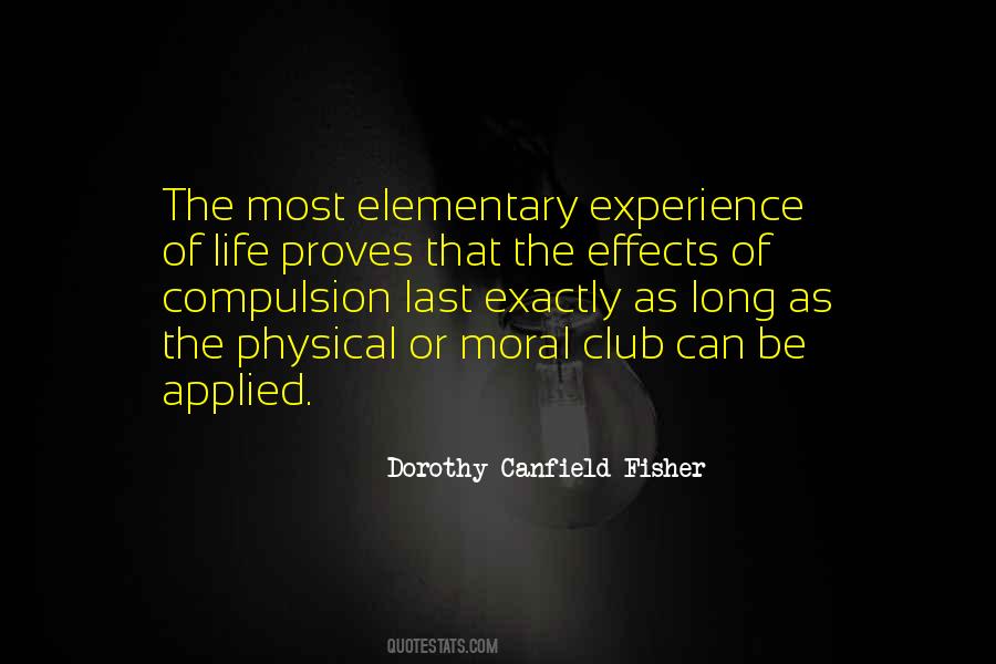 Discipline Life Quotes #385006