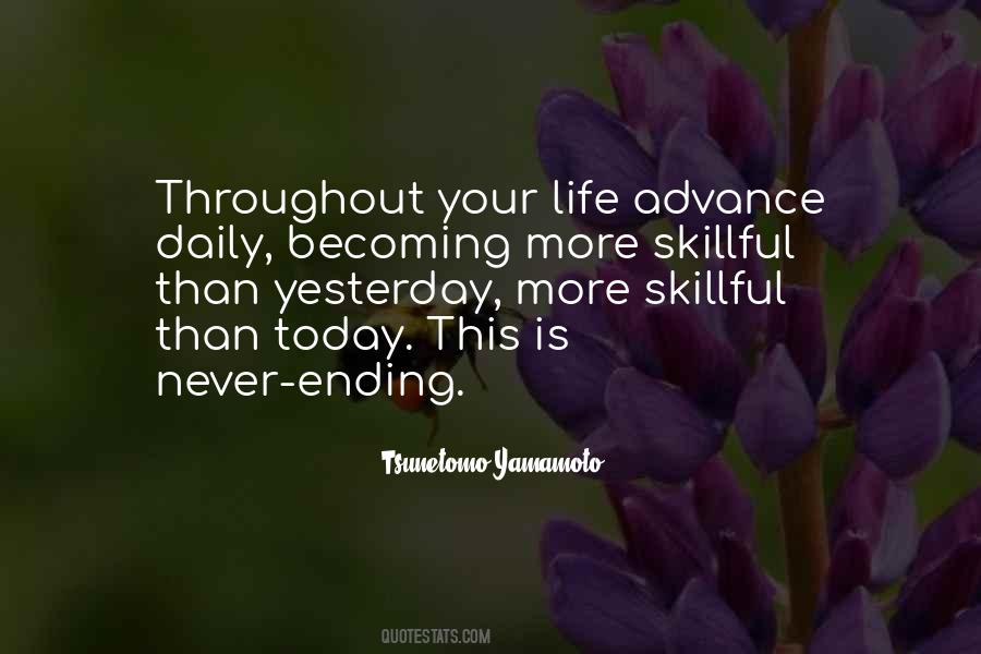 Discipline Life Quotes #522145