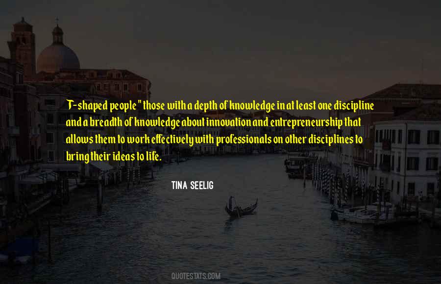 Discipline Life Quotes #670750