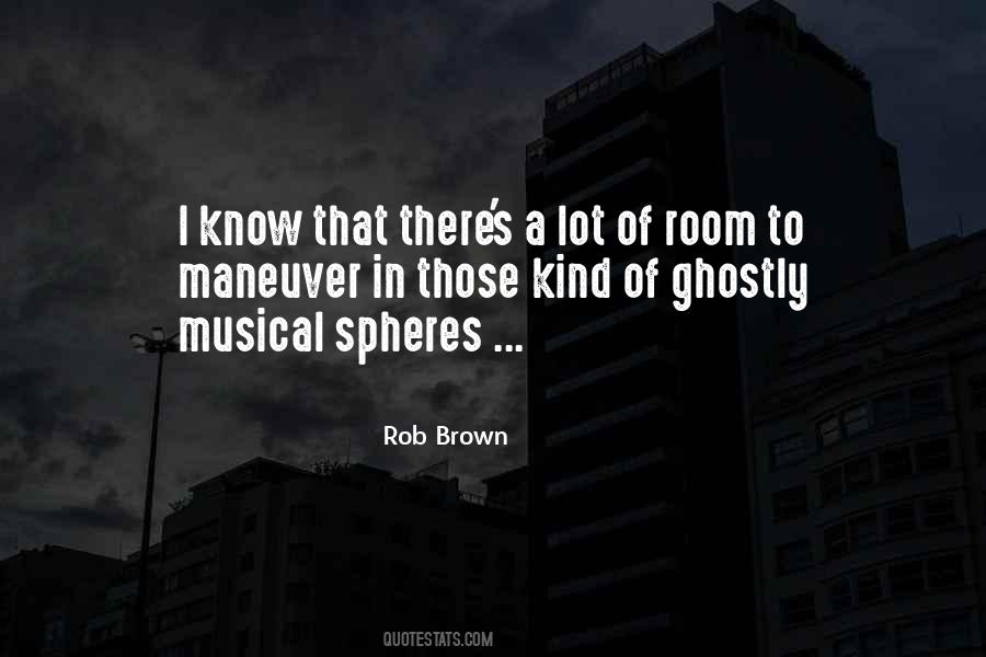 Ghostly Quotes #1045236