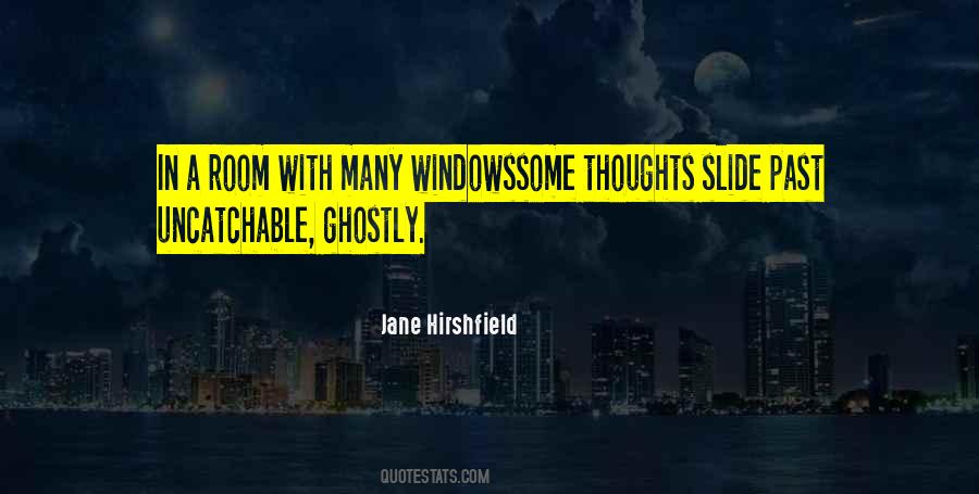 Ghostly Quotes #1070661