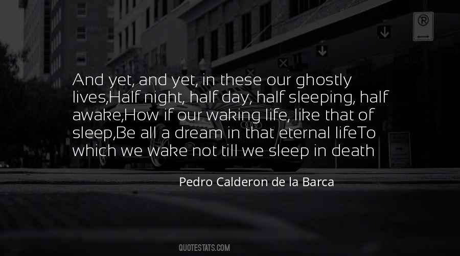 Ghostly Quotes #1213946