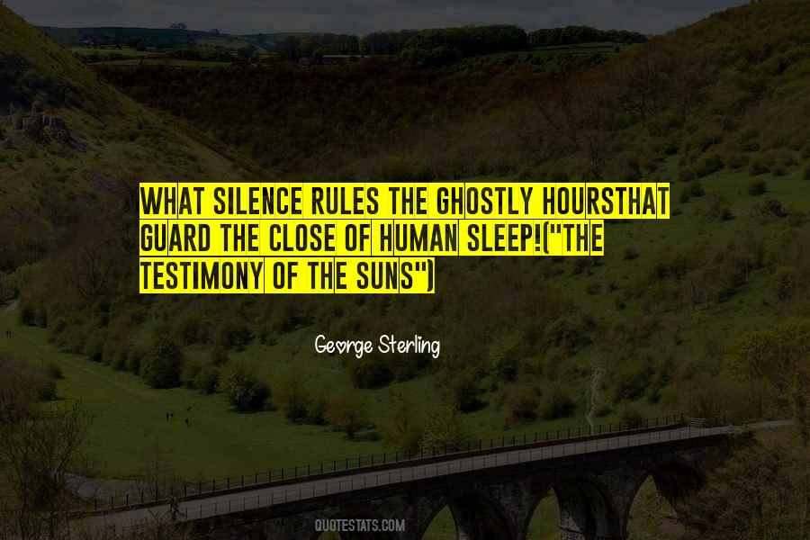 Ghostly Quotes #1595353