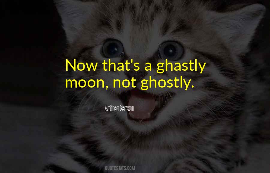 Ghostly Quotes #1620755