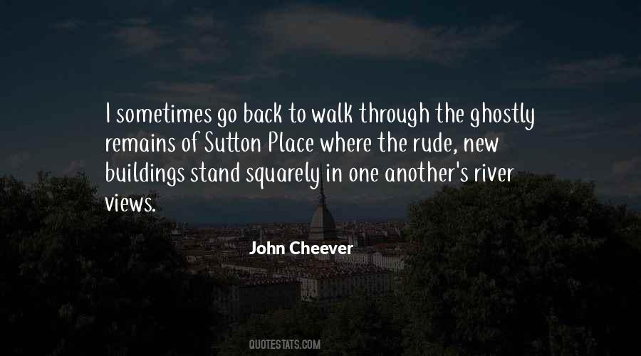 Ghostly Quotes #365558