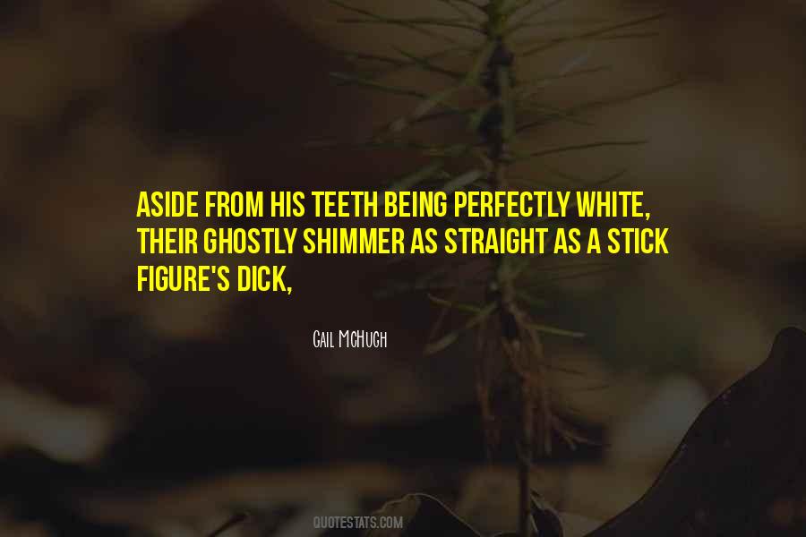 Ghostly Quotes #405363