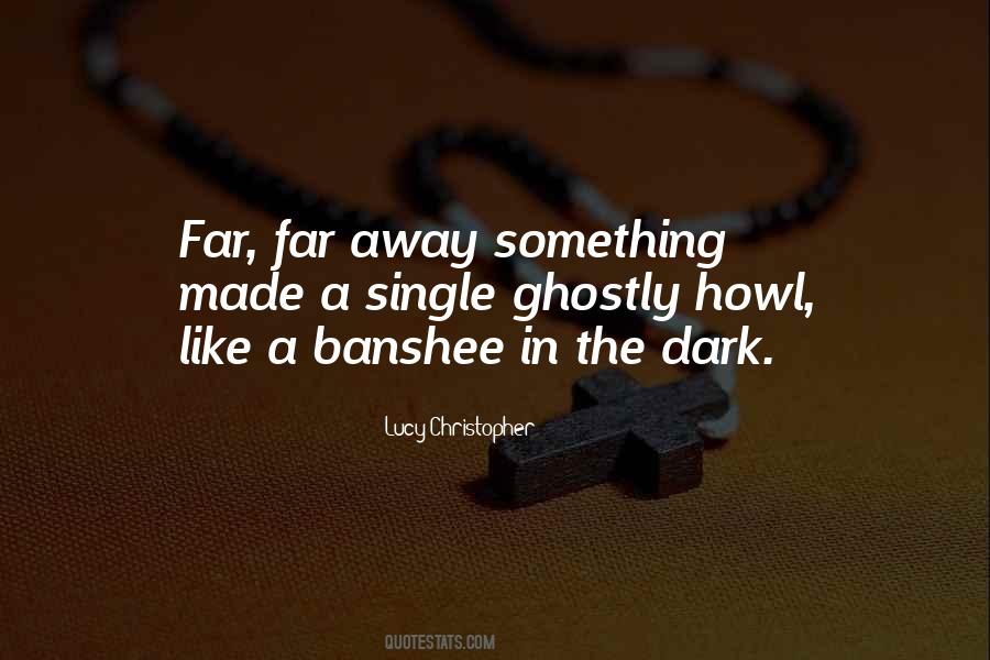 Ghostly Quotes #636388