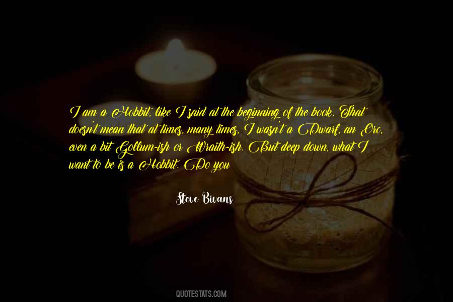 Gollum Hobbit Quotes #933441