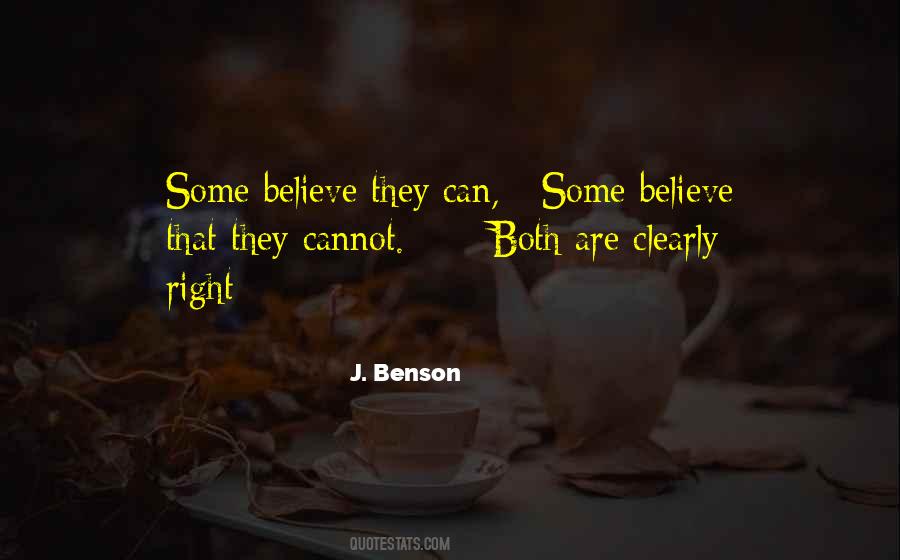Both Are Quotes #1011740