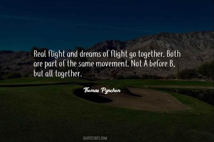 Both Are Quotes #1021305