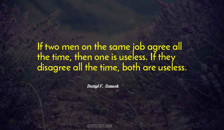 Both Are Quotes #1045814