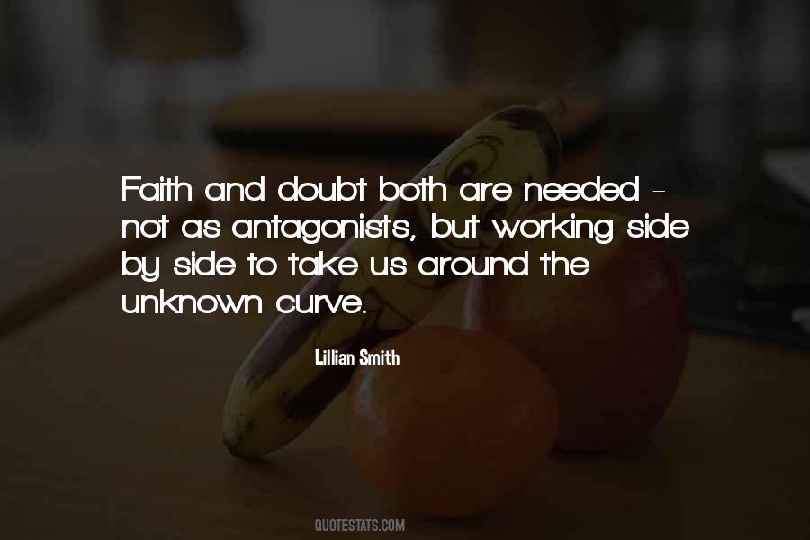 Both Are Quotes #1065893