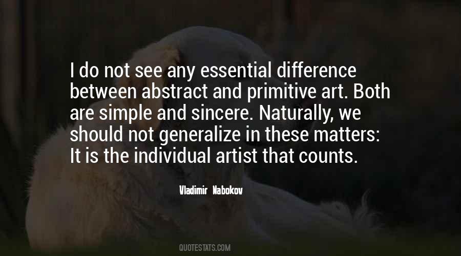 Both Are Quotes #1169817