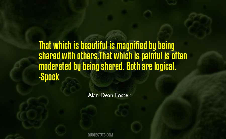 Both Are Quotes #1231292