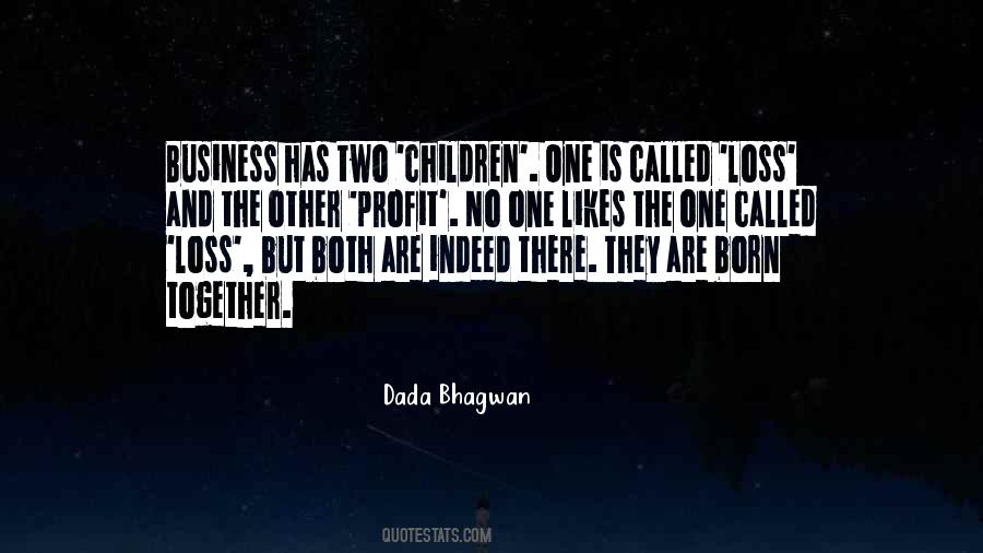 Both Are Quotes #1272419