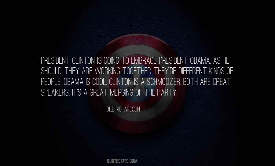 Both Are Quotes #1386313