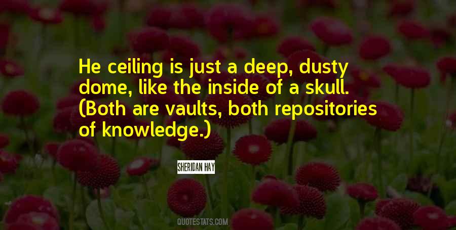 Both Are Quotes #1421766