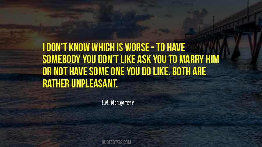 Both Are Quotes #994664