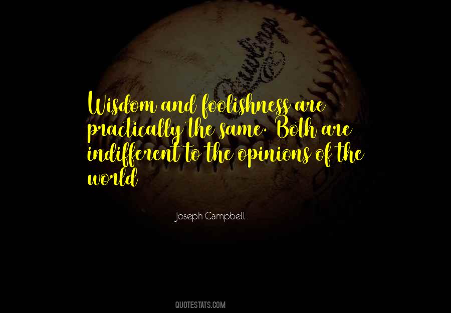 Both Are Quotes #997542
