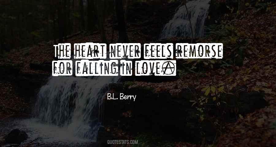 Falling In Quotes #1279523