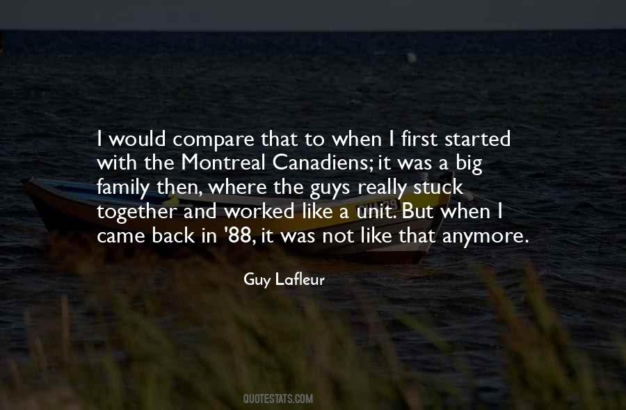 Not Together Anymore Quotes #670665