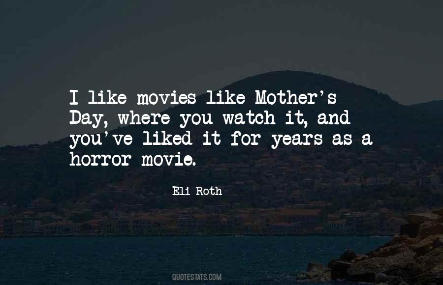 Mother Movie Quotes #1507215