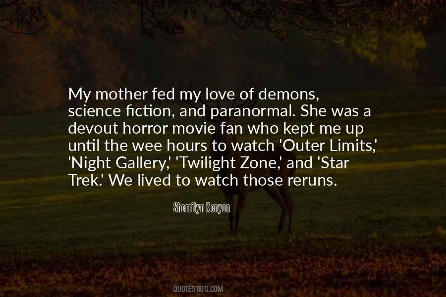Mother Movie Quotes #1604093