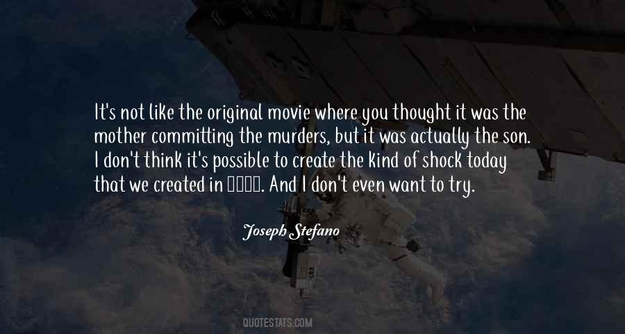 Mother Movie Quotes #1720993